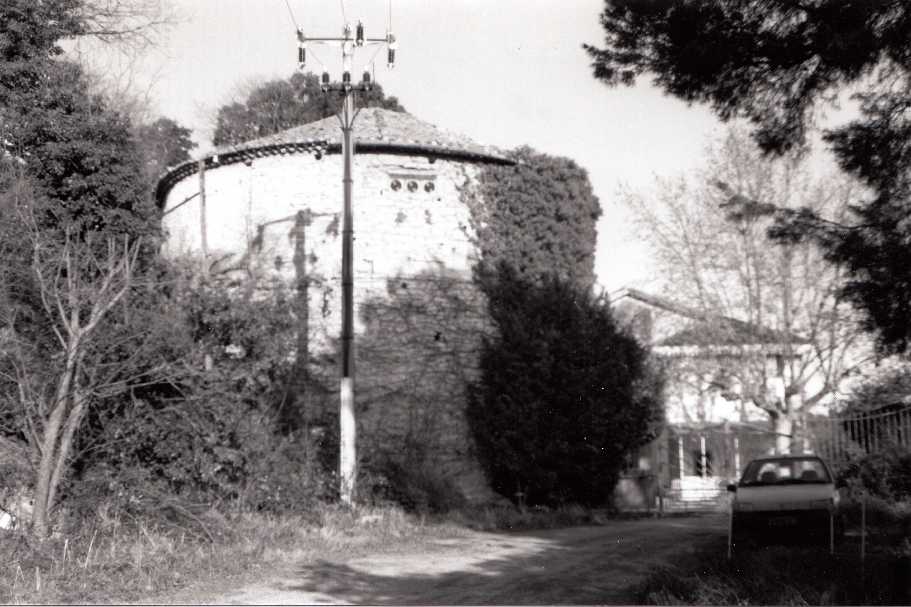 brasserie Reusse 2, puis Grande Brasserie du Sud-Est, puis La Meuse