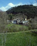 présentation de la commune de Badaroux