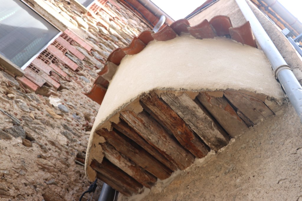 présentation de la commune d'Espira-de-Conflent