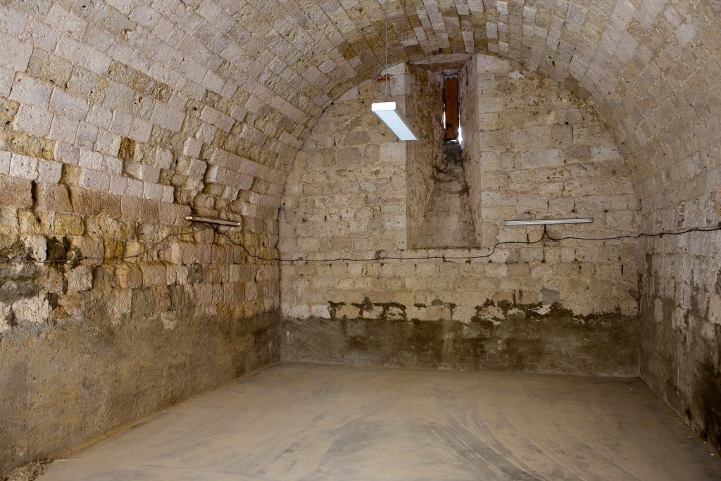 château des Comtes d' Armagnac