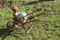 machine à pomper le vin