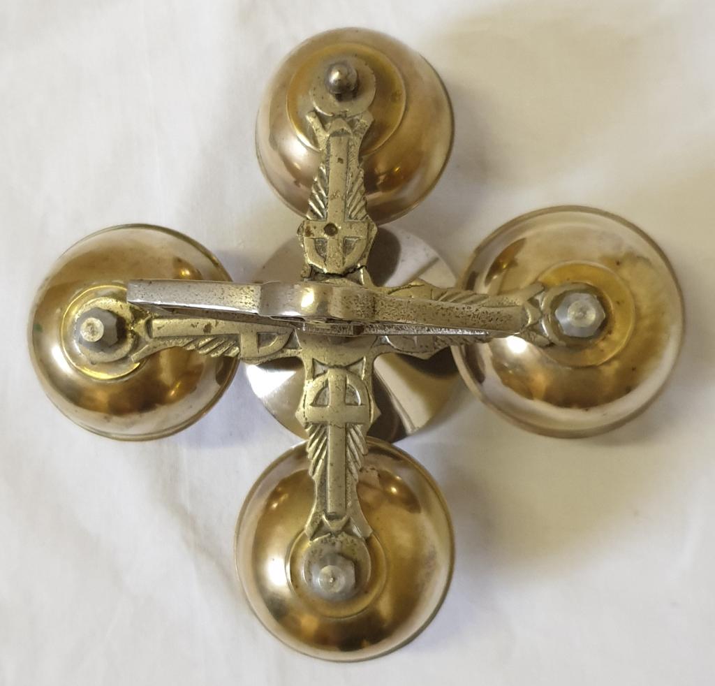 Présentation du mobilier de l'église de Bouillargues