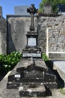 tombeau (stèle funéraire)