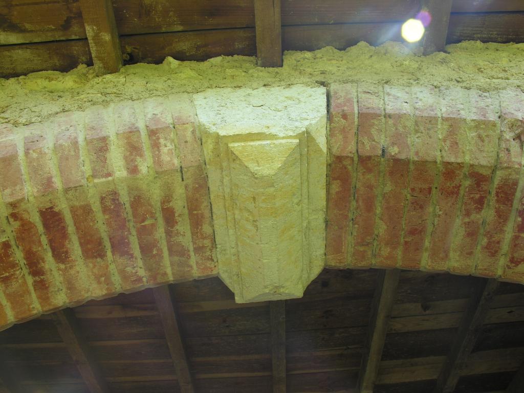 couvent de frères prêcheurs, dit couvent des Dominicains