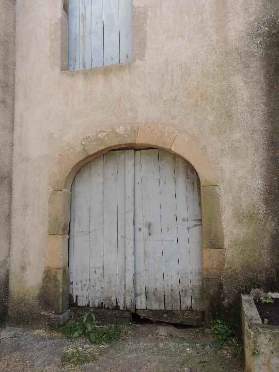 écart : hameau de Boubals