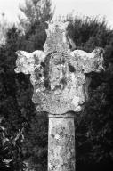 croix de chemin