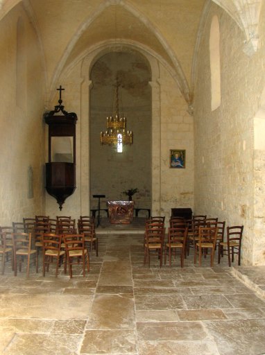 église paroissiale Notre-Dame de l'Assomption