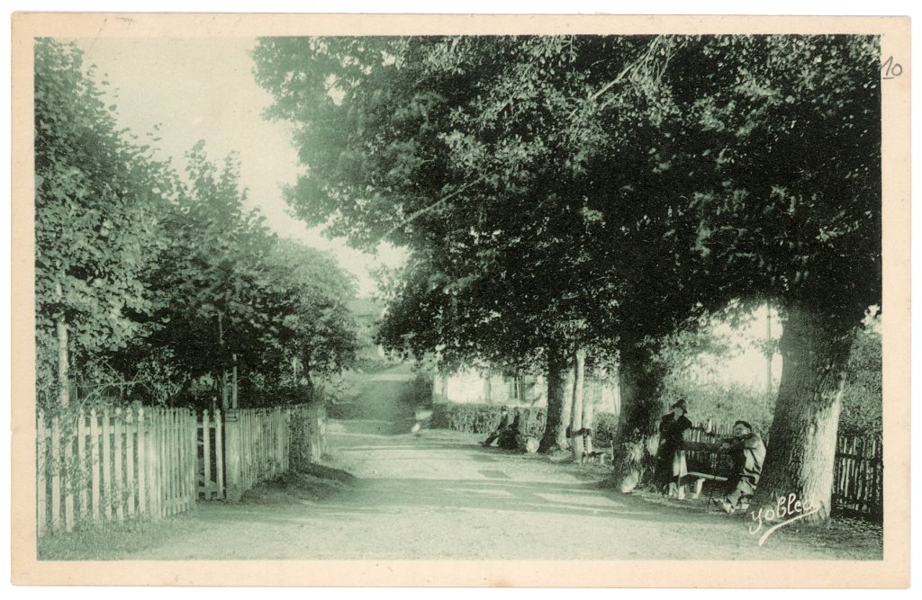 station thermale de Capvern-les-Bains