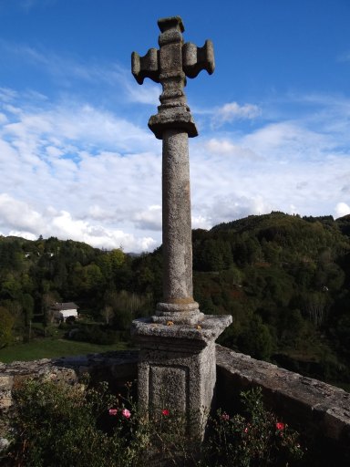 Chapelle des Pénitents blancs (détruite)