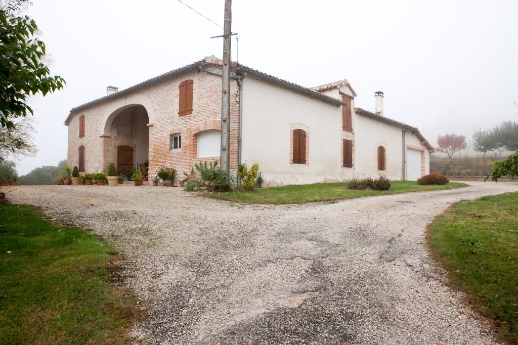 ferme
