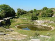 lavogne de Drigas