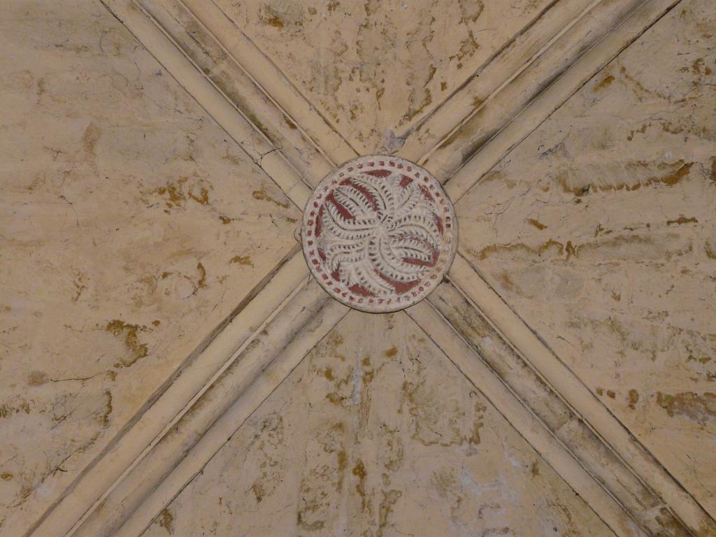 collégiale Sainte-Marie, puis église paroissiale Notre-Dame de l'Assomption