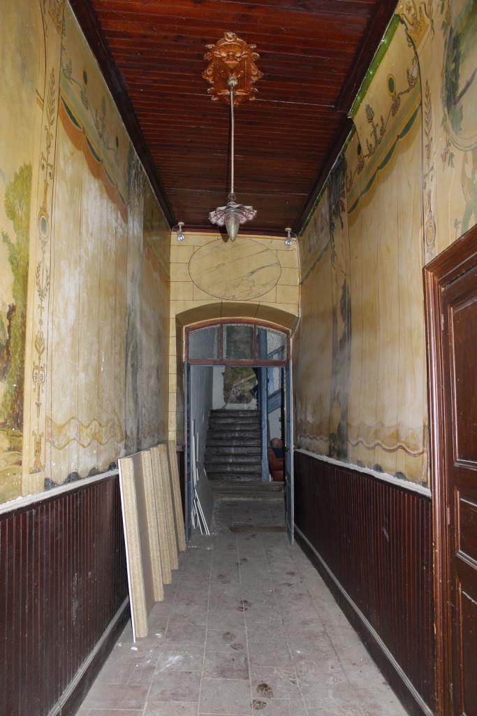 maison