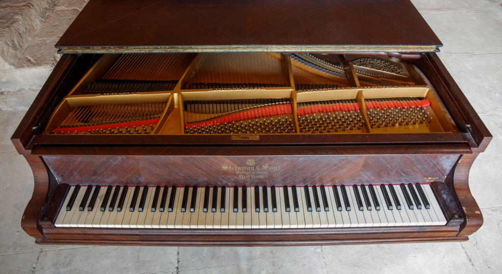 piano de concert