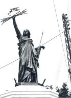 monument (monument commémoratif), de la république