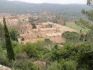 abbaye Sainte-Marie de Lagrasse