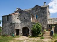 ferme dite de Saint-Martin-du-Larzac