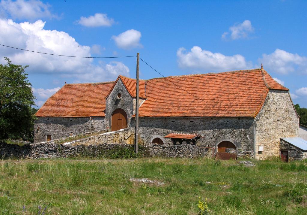 grange monumentale