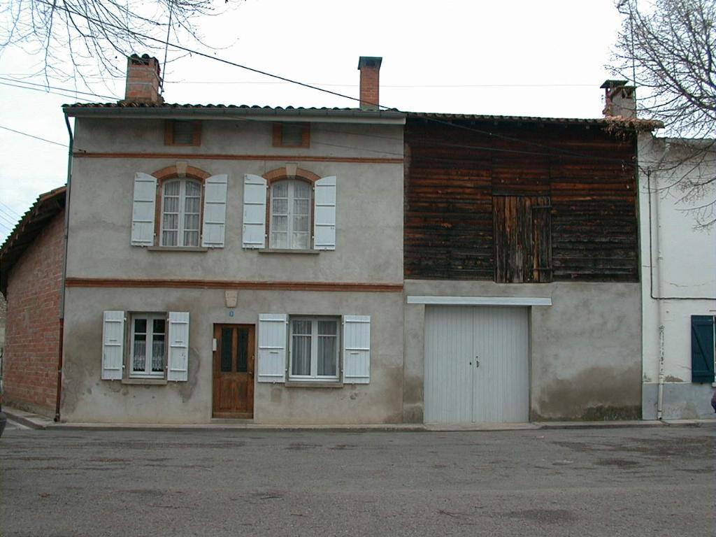 maison