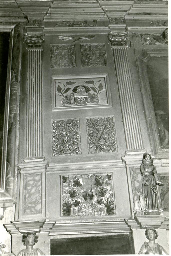 retable et tabernacle du maître-autel