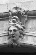 hôtel de Vassal ou de Planque
