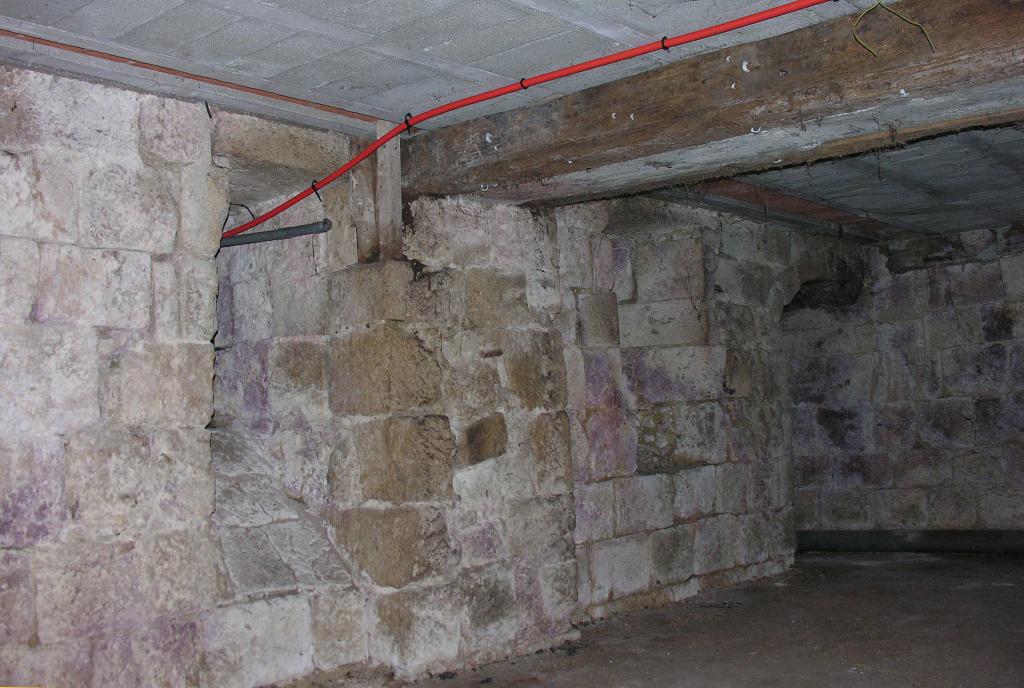 tour , maison