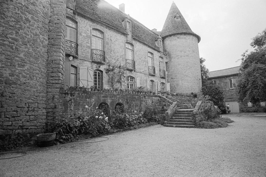 château