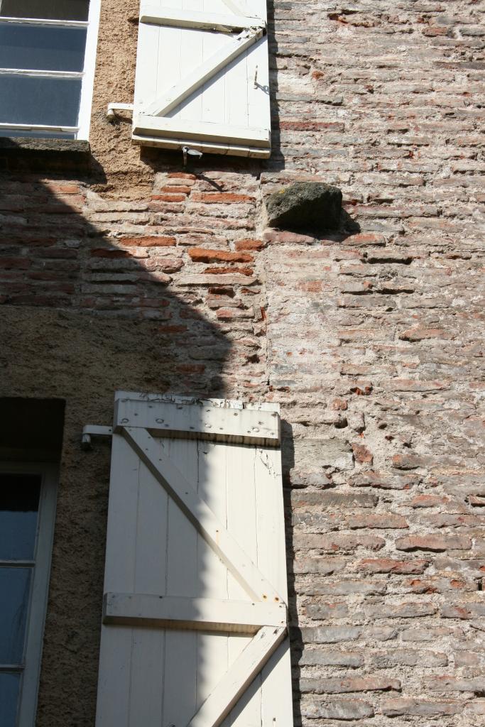 immeuble
