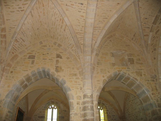 église paroissiale Saint-Jean-Baptiste