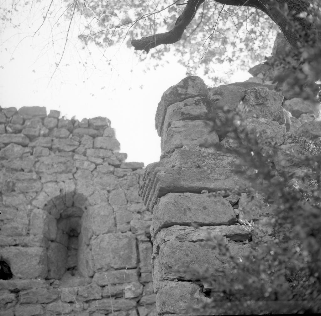 Chapelle Saint-Pierre-du-Cros