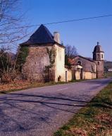 présentation de la commune de Bonnemazon