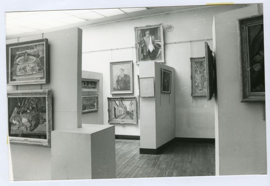 musée Denys-Puech