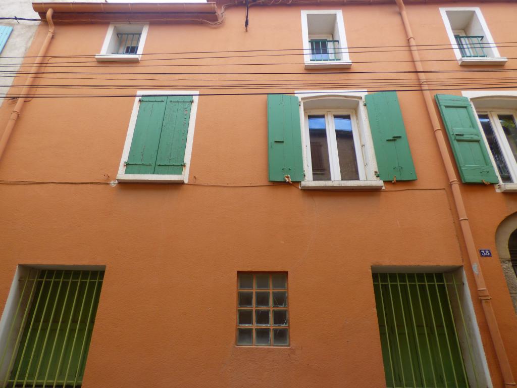 Maison dite Nabona