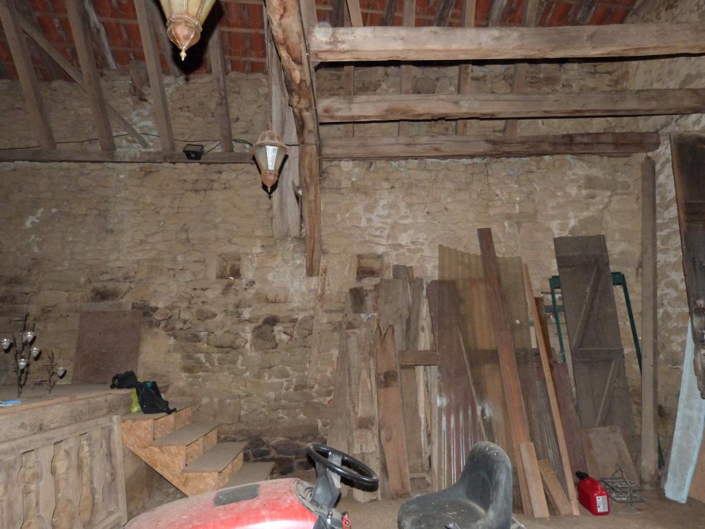 ferme