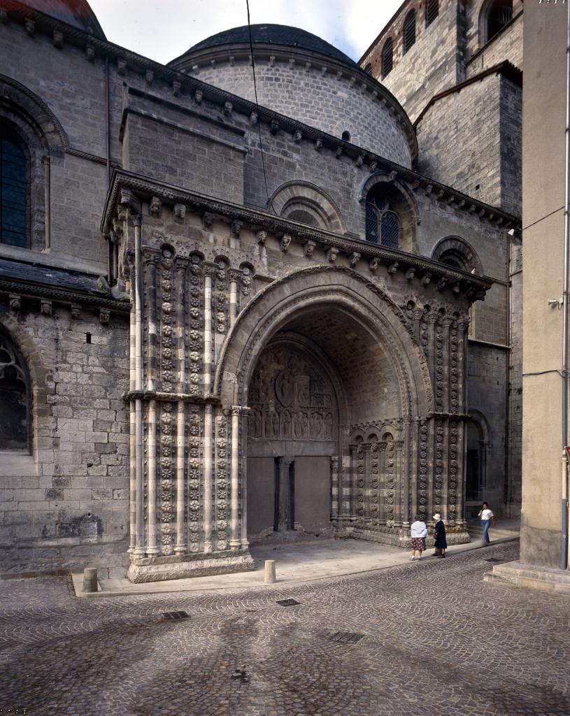 cathédrale Saint-Etienne