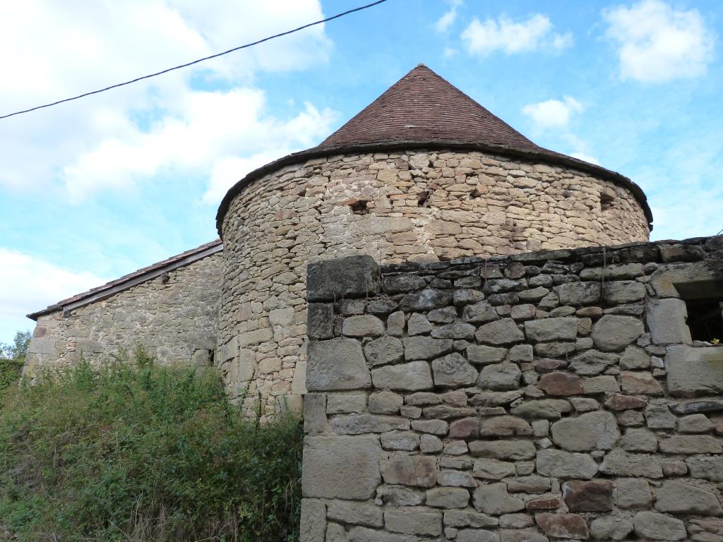 ferme