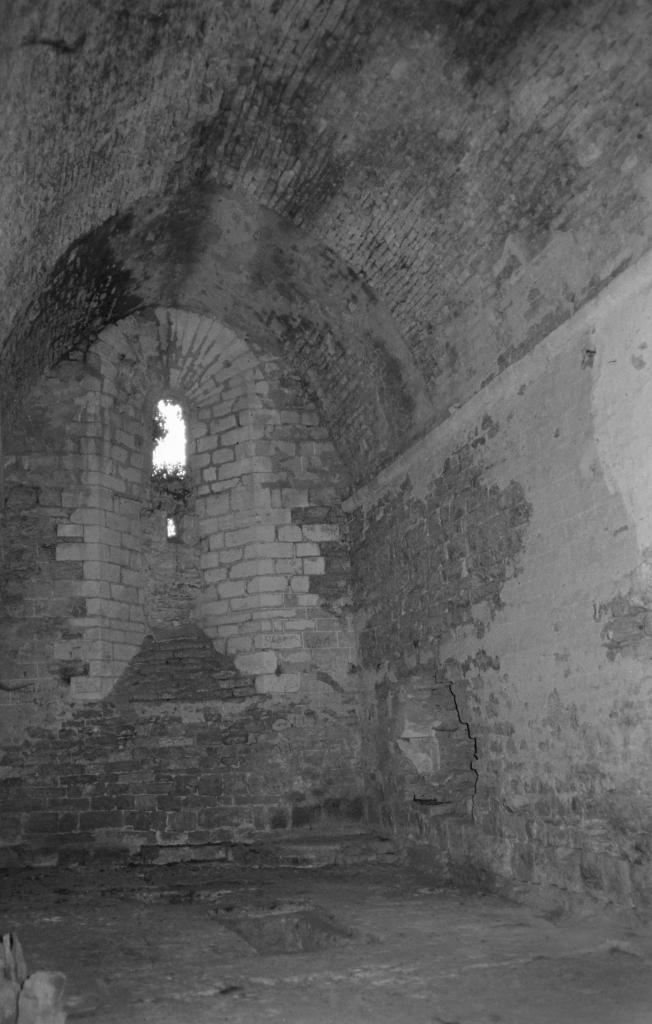 couvent d'ermites de saint Augustin Saint-Jean-Baptiste
