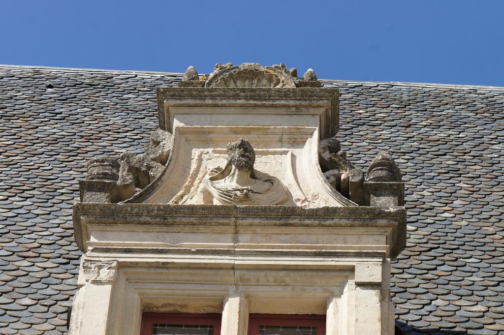château