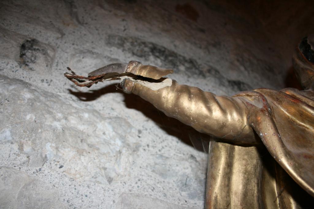 statue : Assomption