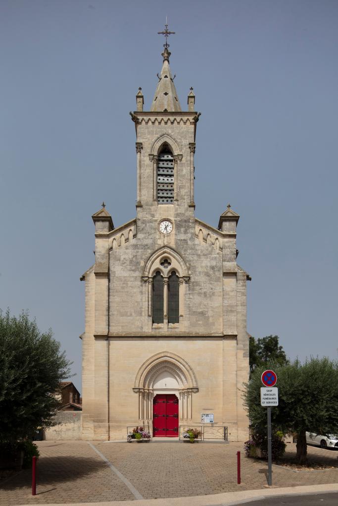 église Saint-Étienne