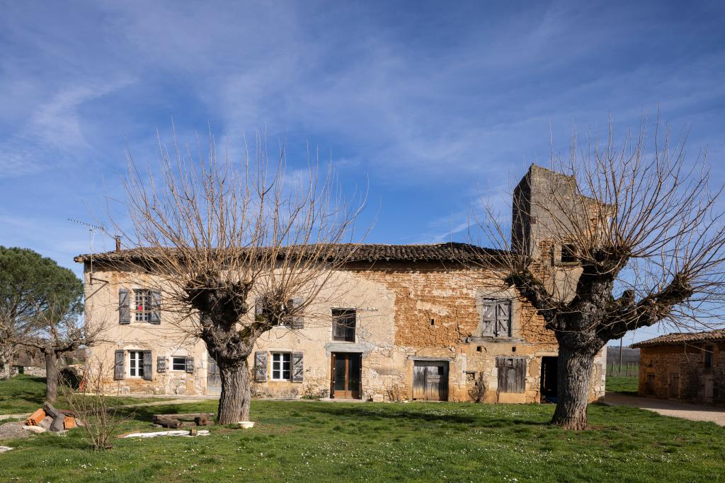 ferme