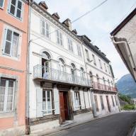 Maison Druène (ancienne), actuellement maison Tuffreau