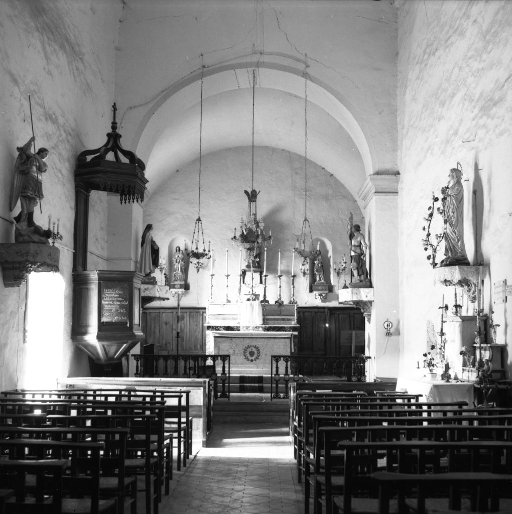 église Saint-Michel