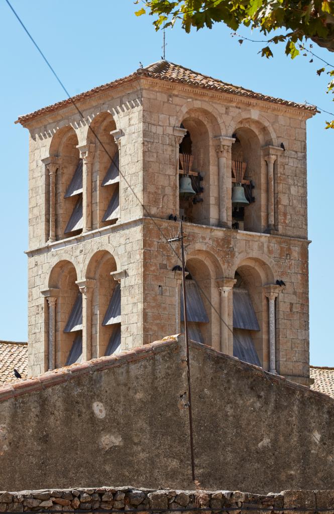 abbaye Saint-Pierre et Saint-Paul de Caunes