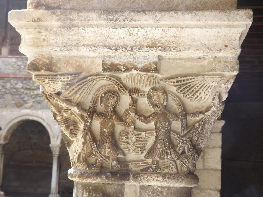 cathédrale Saint-Lizier actuellement église paroissiale