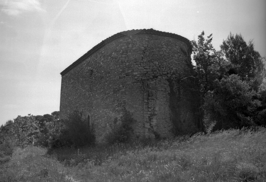 Chapelle Saint-Antoine