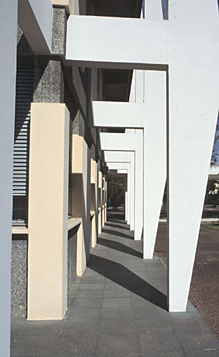 école supérieure, école nationale d'aviation civile (ENAC)