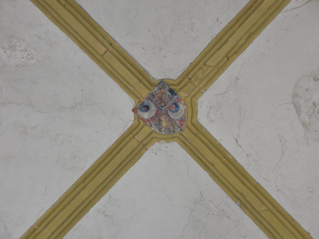 église paroissiale Saint-Roch