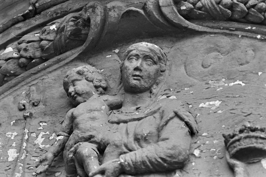 Chapelle Notre-Dame-de-Garaison et bâtiments conventuels