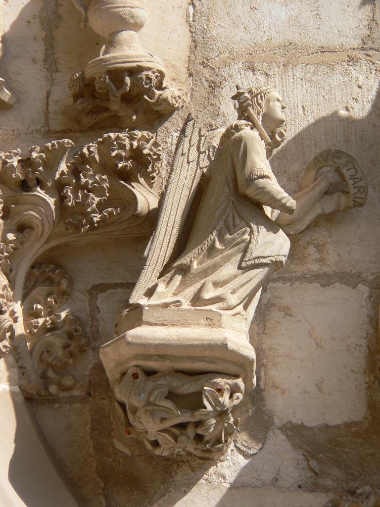 chapelle Notre-Dame
